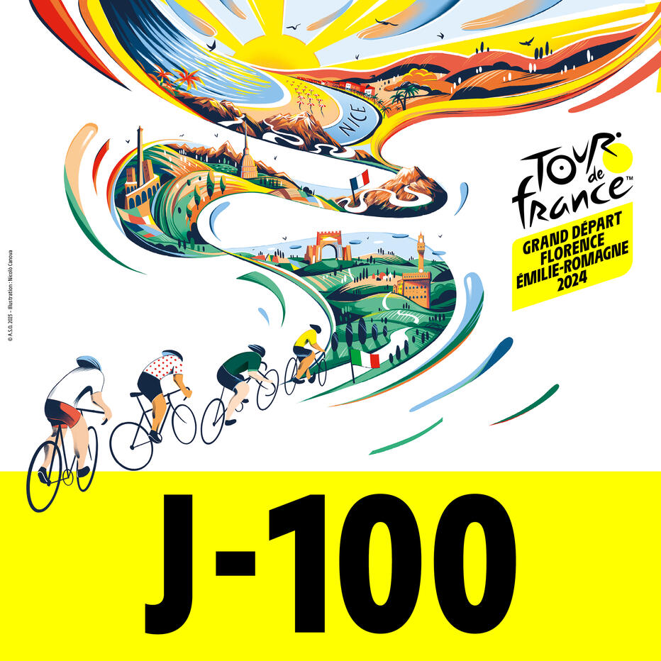 jeux concours tour de france