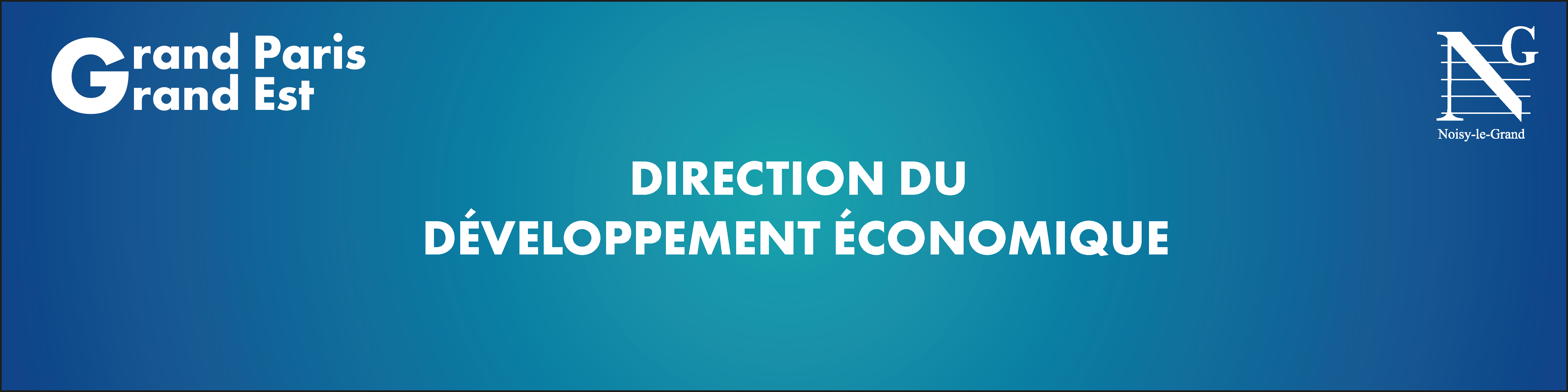 Développement économique