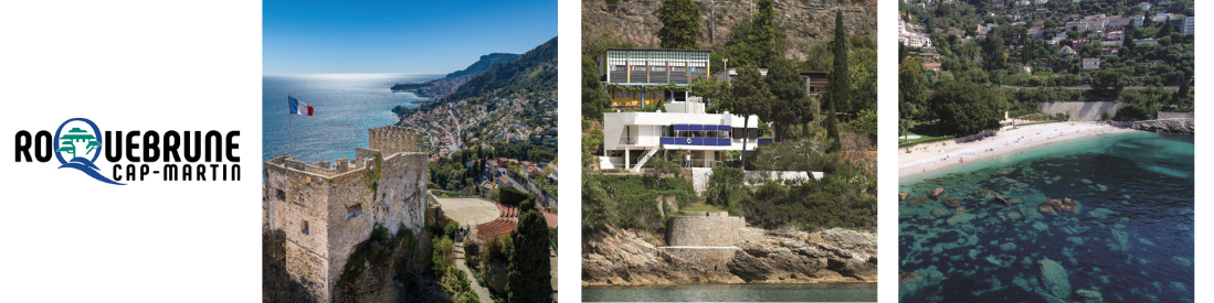 Mairie de Roquebrune-Cap-Martin