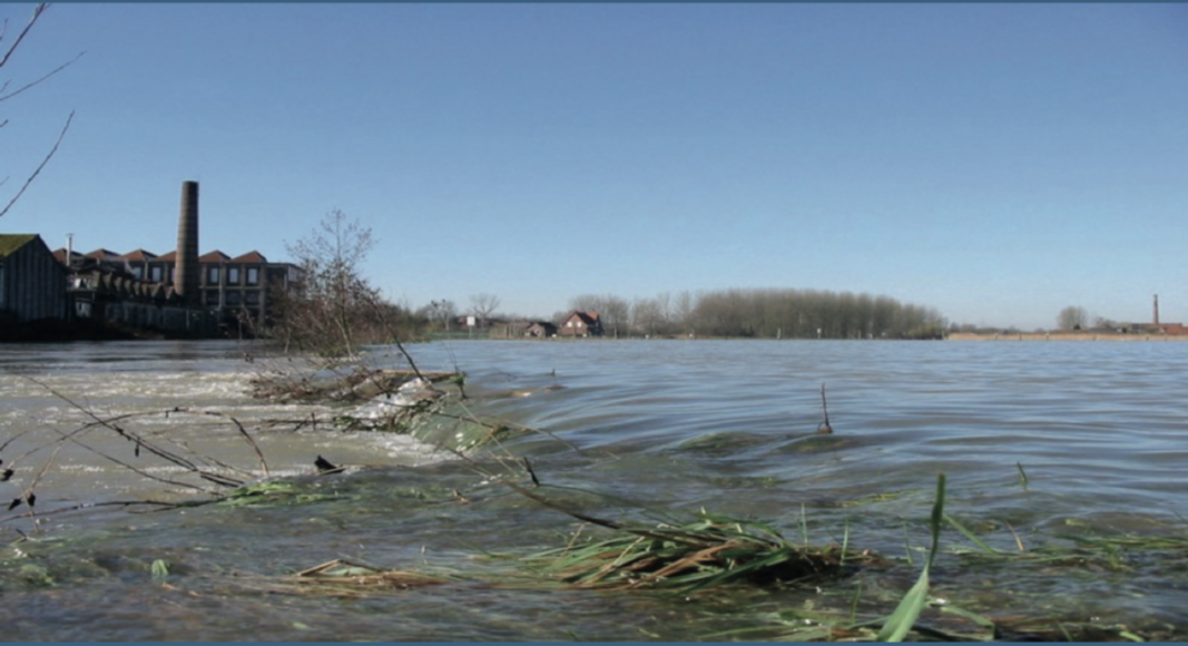 Publication dossier "EAU" de la SGN